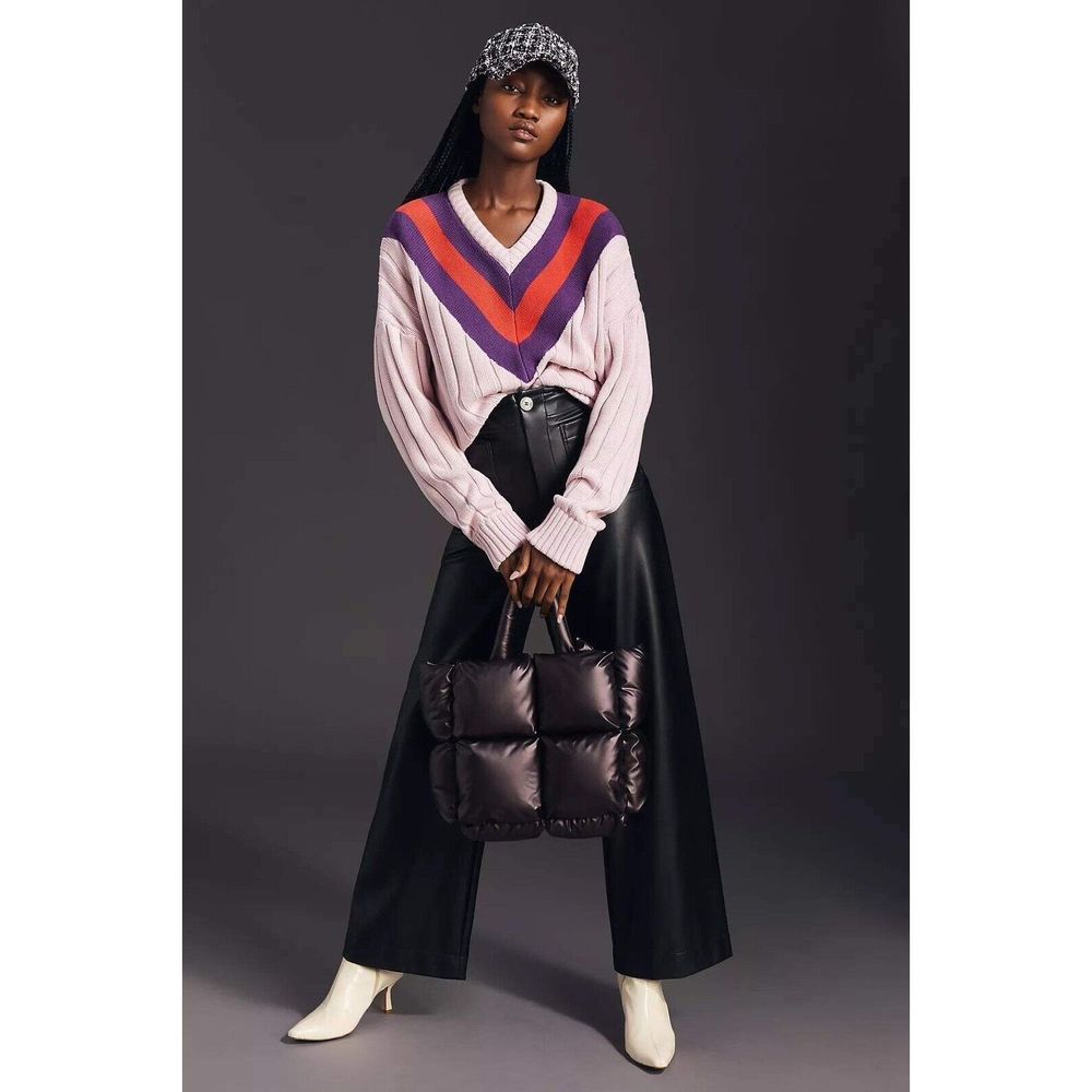 Anthropologie KULE Yale Pullover Sweater $359